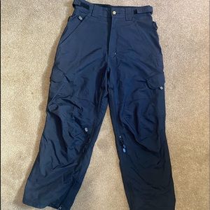 Billabong Snowboard cargos waterproof